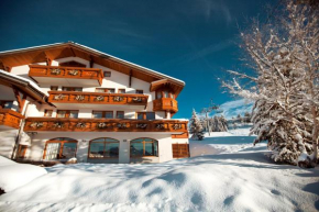 Le Calgary Hauteluce